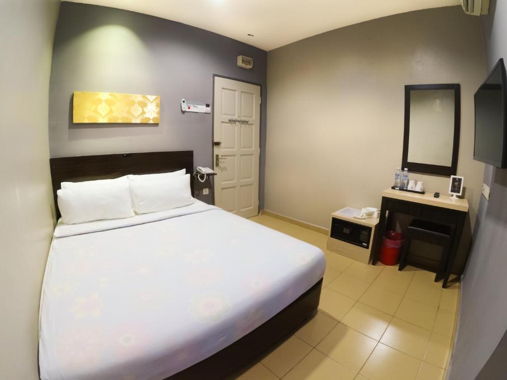 JV Hotel @ Bandar Tasek Mutiara photo 2