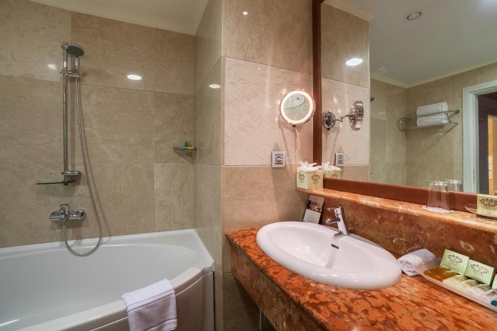 Kobuleti Georgia Palace Hotel & Spa photo 3