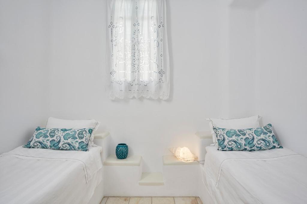 Cyclades Apartment Part Of White Dunes Luxury Boutique Hotel photo 3