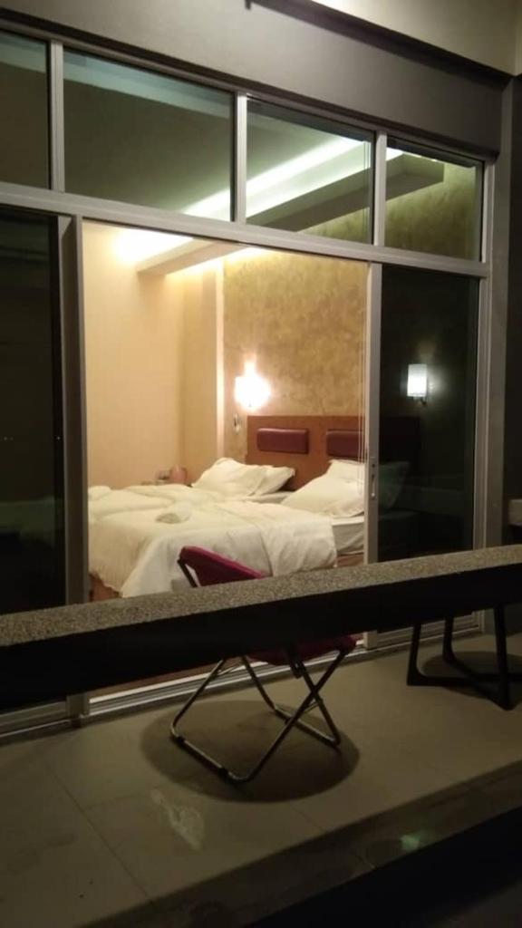 Leely Garden Valley Lodge Tambunan photo 3