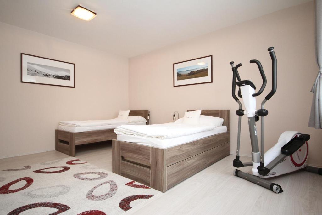 Wellness Simply Relax - Chopok photo 4