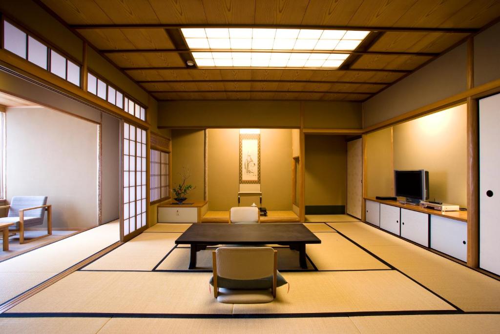 Miyajima Grand Hotel Arimoto photo 3