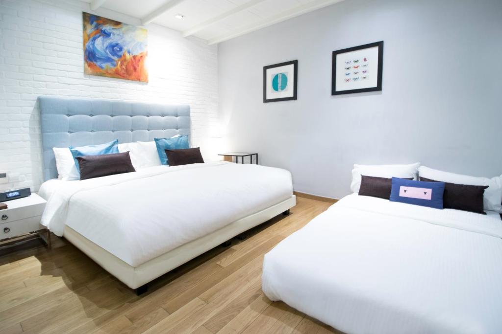 Hotel NuVe Heritage photo 3