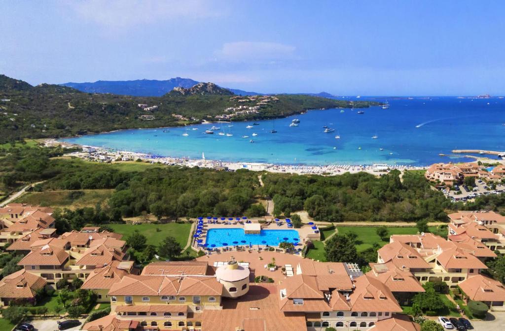 Colonna Beach Hotel photo 1