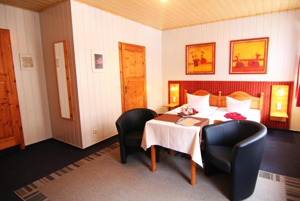 Двухместный (Двухместный номер с 1 кроватью), Esprit Hotel with restaurant