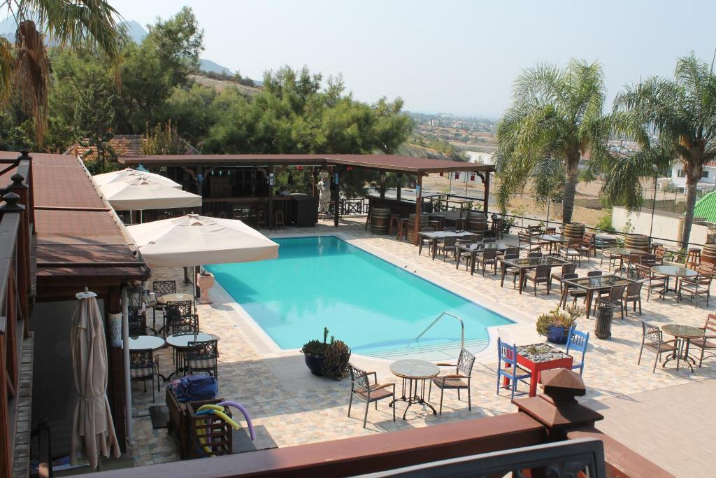 Bella View Art Boutique Hotel photo 1