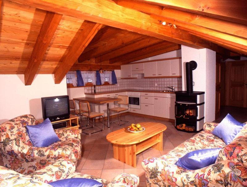 Castel Appartemente photo 4