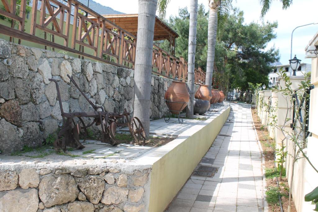 Bella View Art Boutique Hotel photo 4
