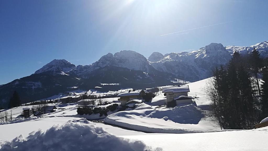 Biohof Haus Wieser photo 2