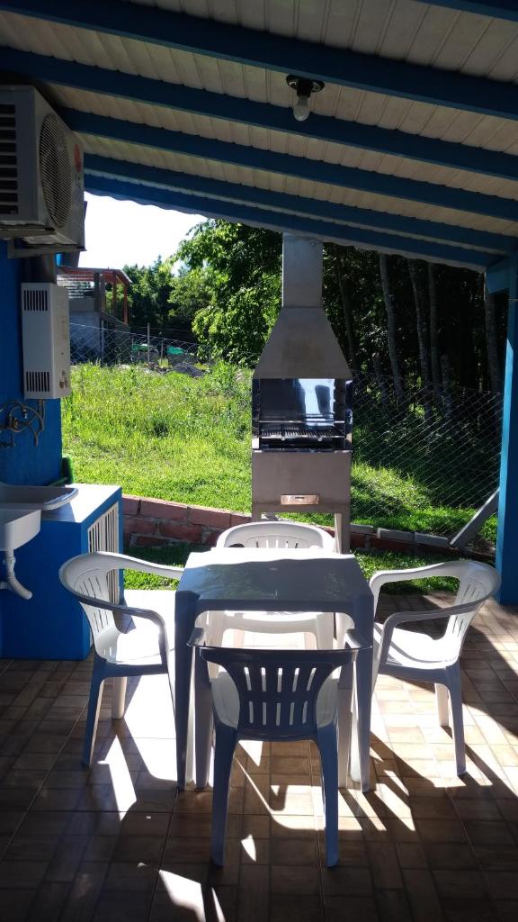 Sossego da Casa Azul photo 3