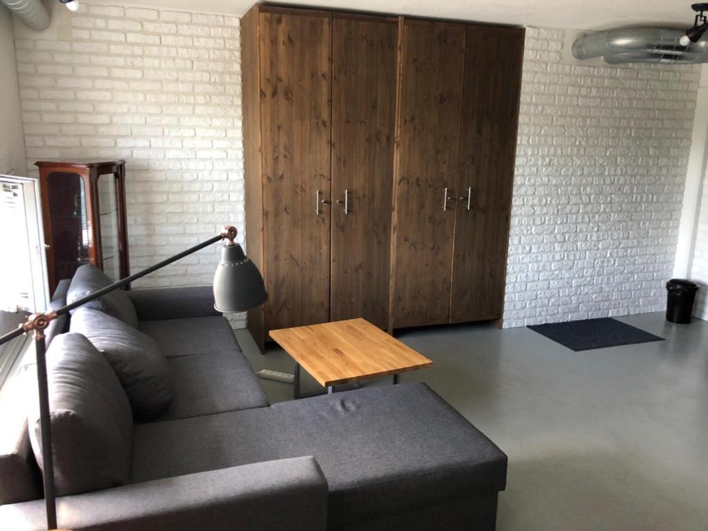 Loft Family Hotel Room Type - Suite with Lake View