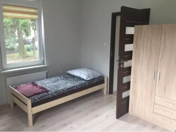 Apartament trzy osobowy Dęblin photo 2