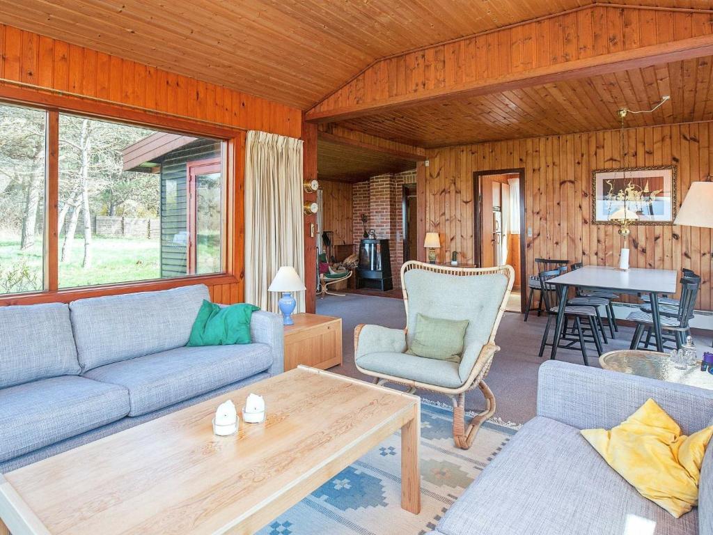 6 person holiday home in Hundested photo 4