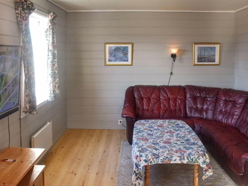 Holiday home Aukra II photo 4