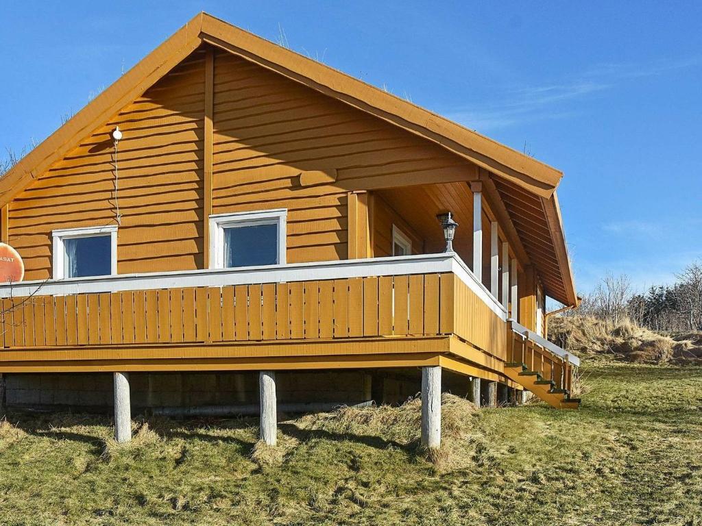 Holiday home Aukra II photo 1