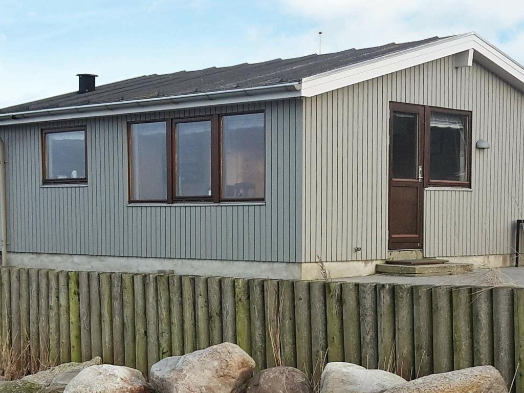 Holiday home Farsø photo 1
