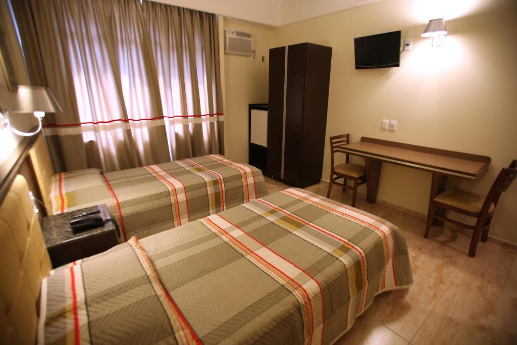 Soneca Plaza Hotel - Tap to explore photos