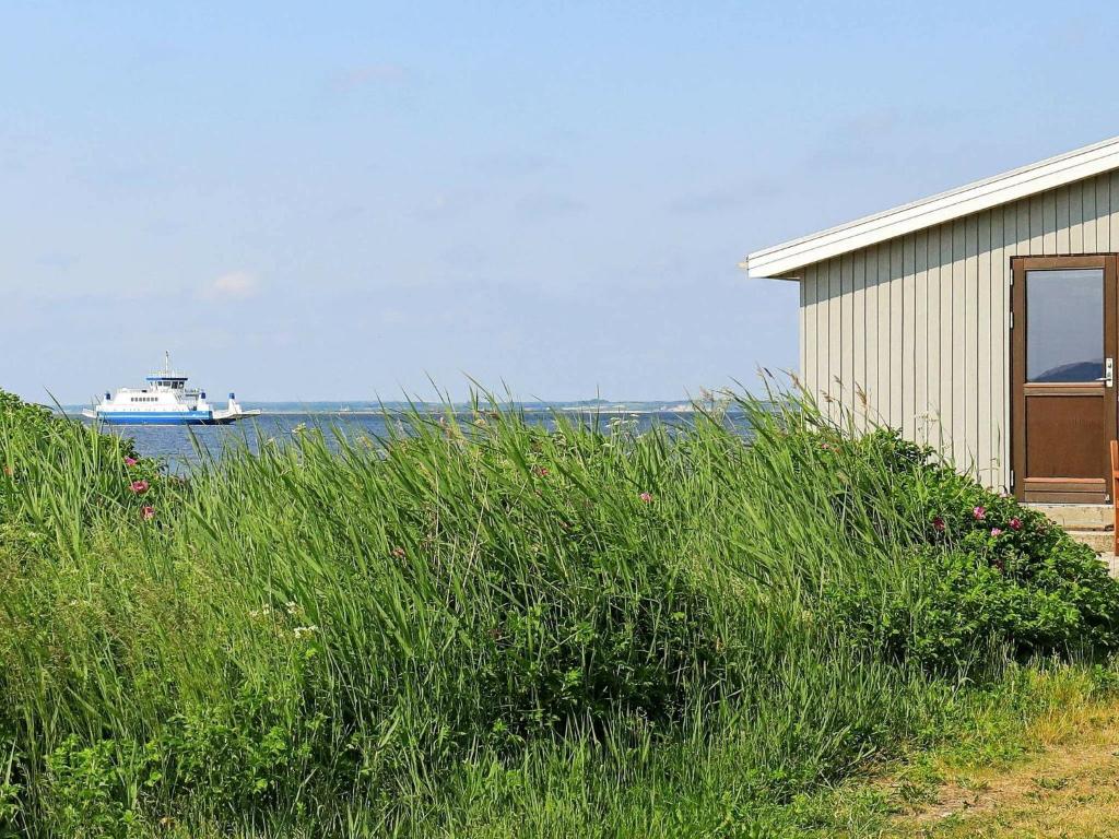 Holiday home Farsø photo 2