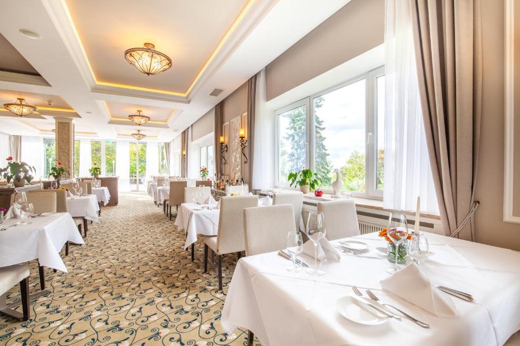 Park Hotel & Spa Katharina photo 4
