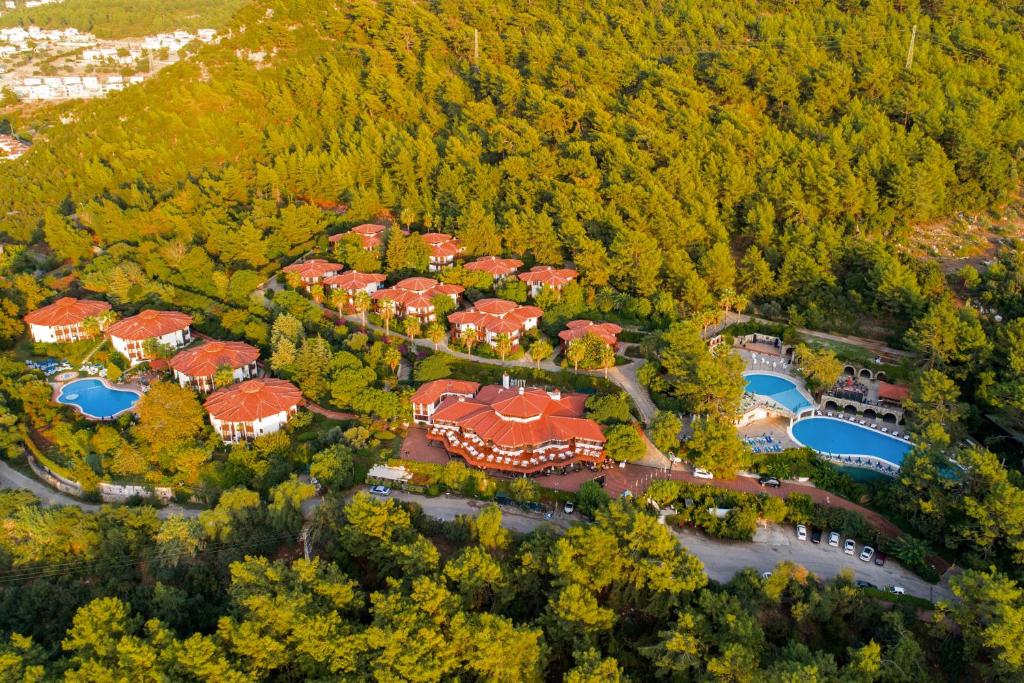 Montana Pine Resort - All Inclusive photo 2