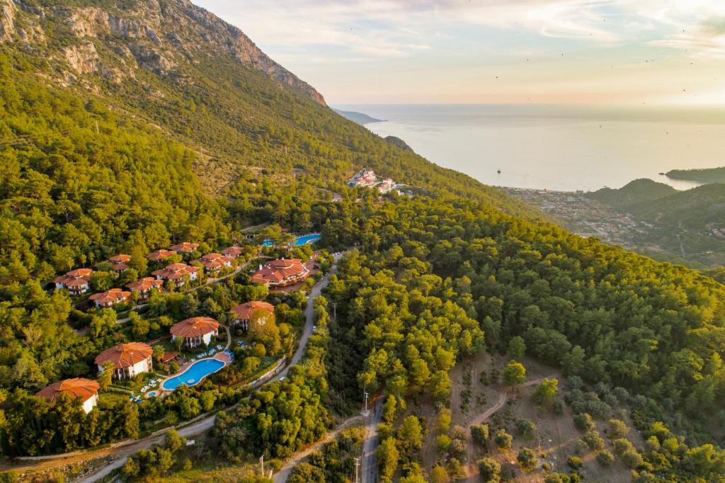 Montana Pine Resort - All Inclusive photo 1