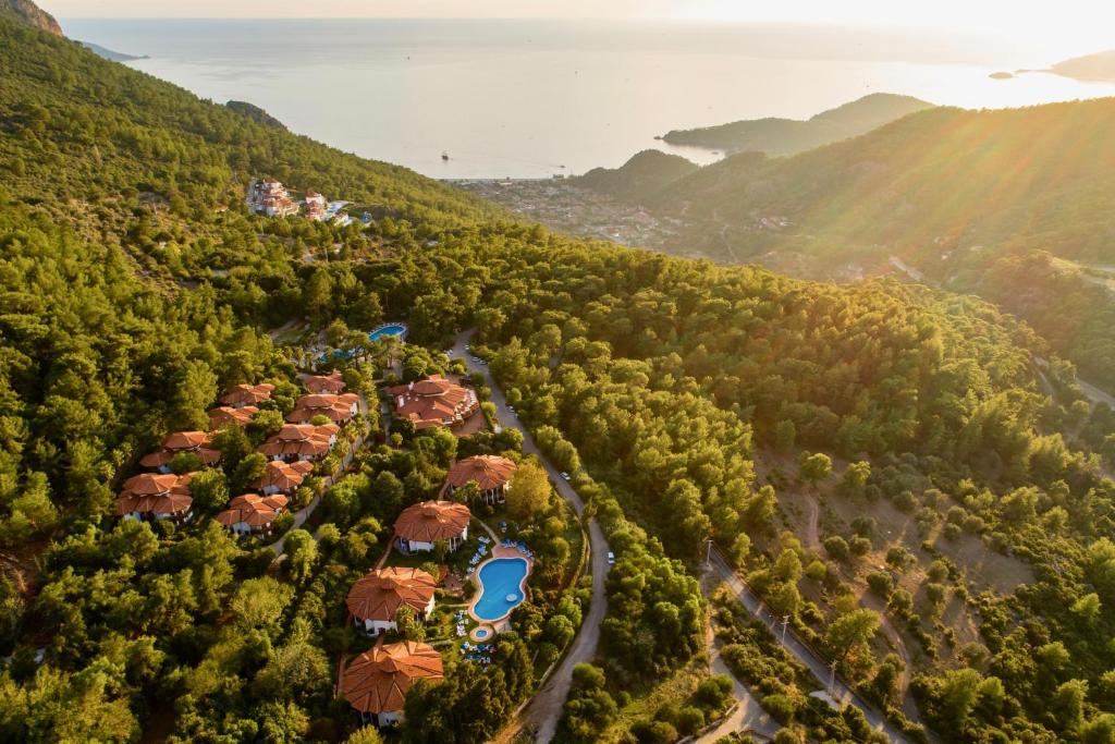 Montana Pine Resort - All Inclusive photo 4