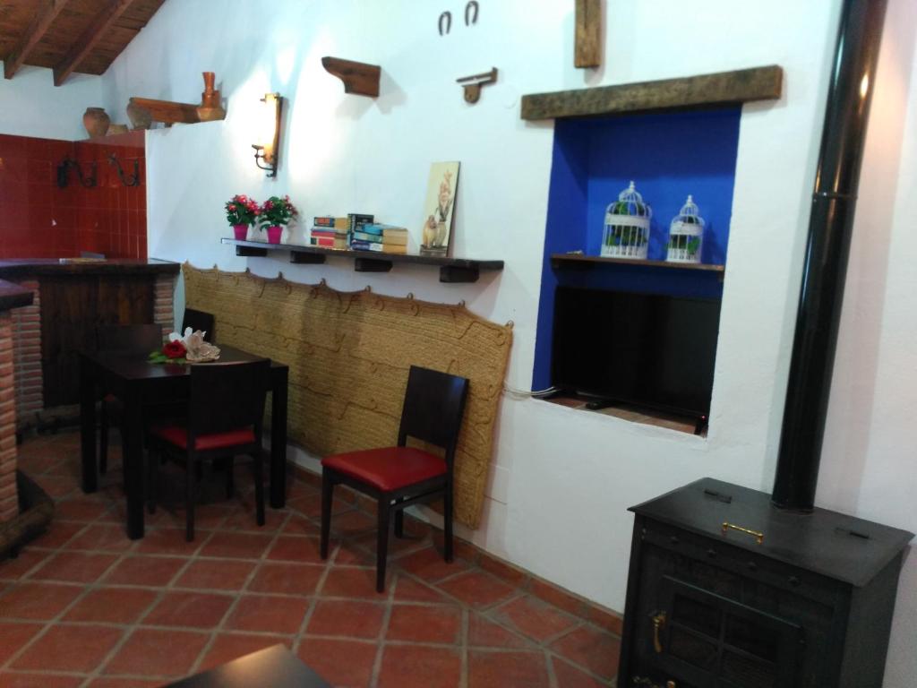 Room El Pilarillo photo 4