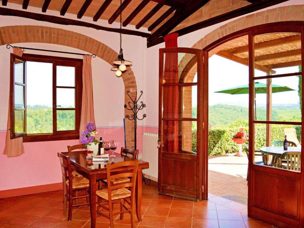Holiday Home L'Azalea by Interhome photo 3