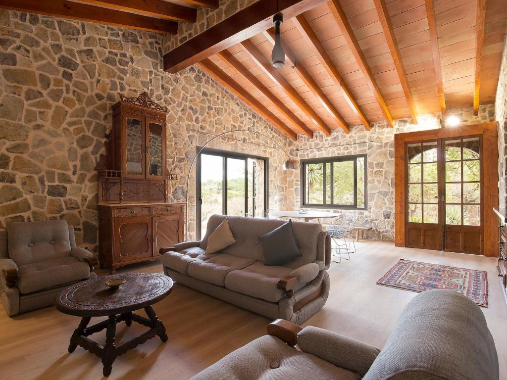 Holiday Home Can Coll by Interhome photo 2