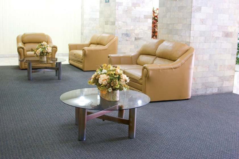 Nuevo Hotel Alameda de Uruapan photo 1