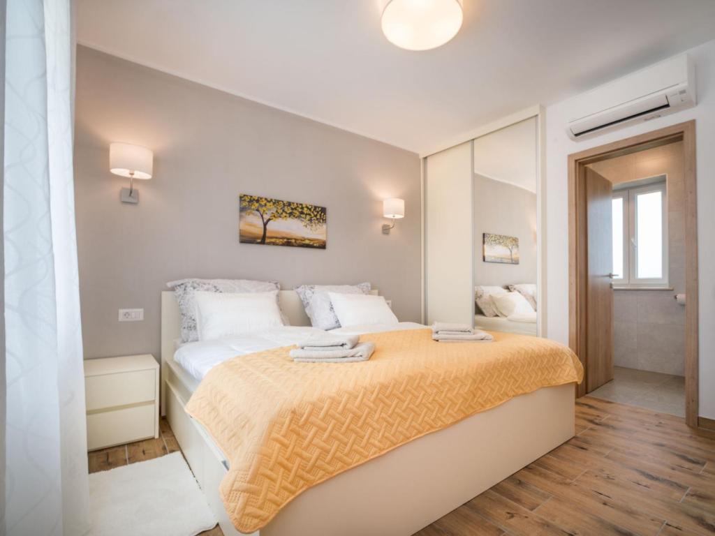 Holiday Home Villa Coriticum otium by Interhome photo 3