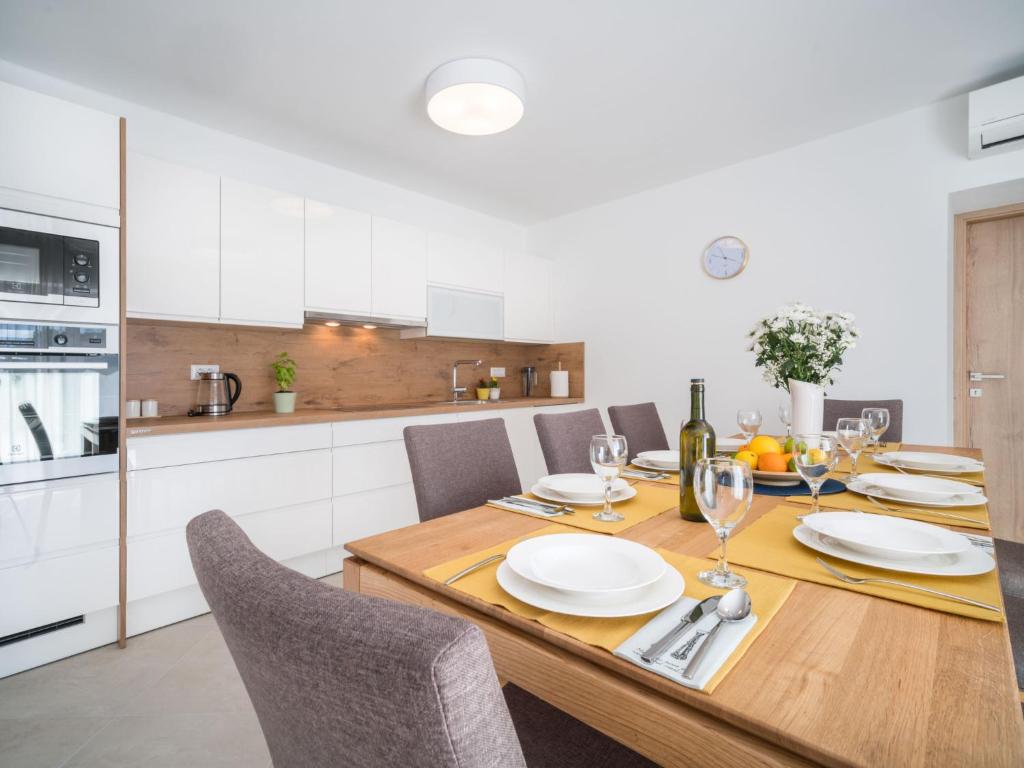 Holiday Home Villa Coriticum otium by Interhome photo 2