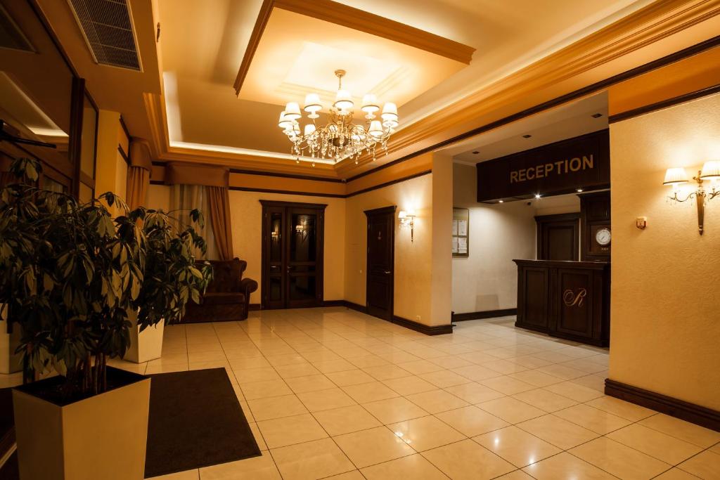 Maria Garden hotel & restaurant photo 3