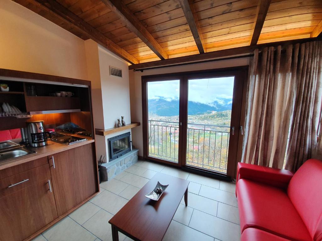 The View Village - Villas Suites & Spa photo 3