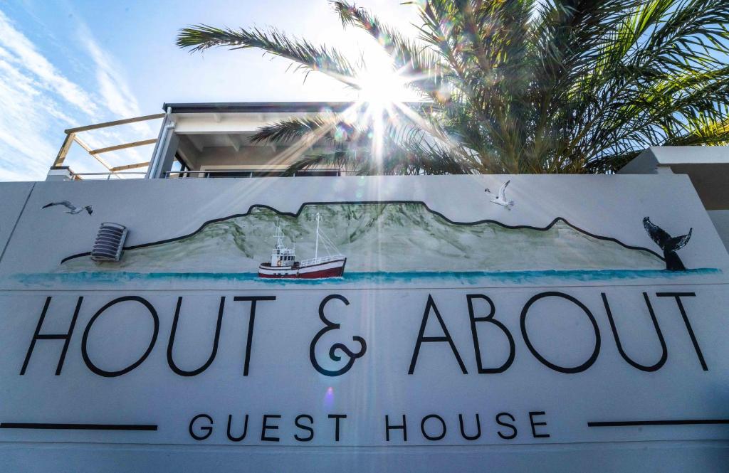 Hout & About Guest House photo 1