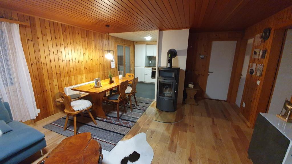 Chalet Bergmann photo 4