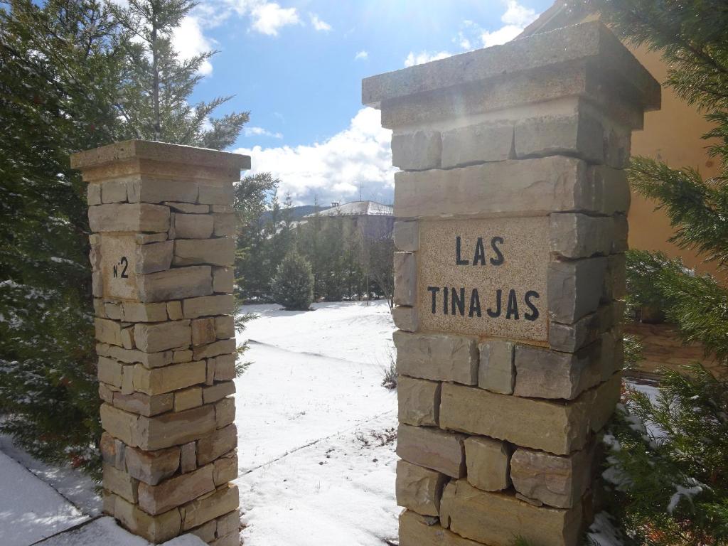 Casa Las Tinajas photo 4