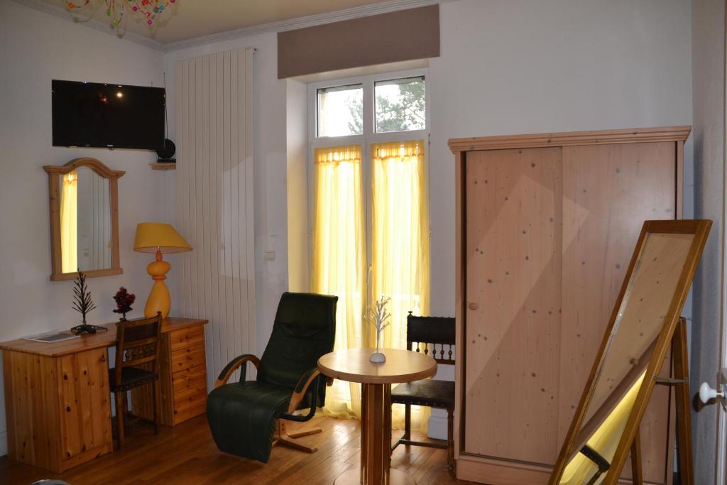 Gîte chez la Marie photo 4