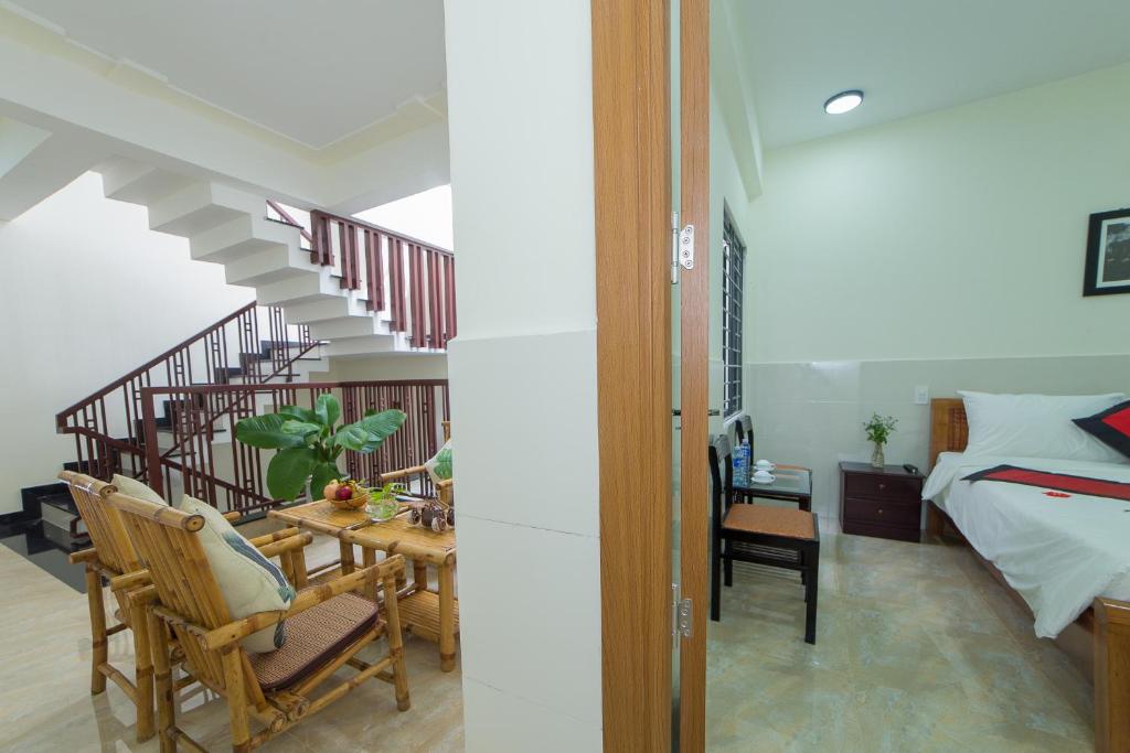 Hoi An Coco Village Homestay