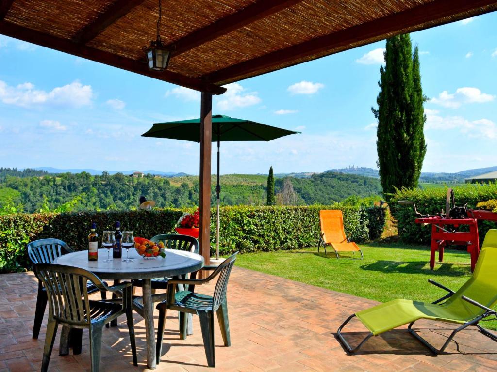 Holiday Home L'Azalea by Interhome photo 2