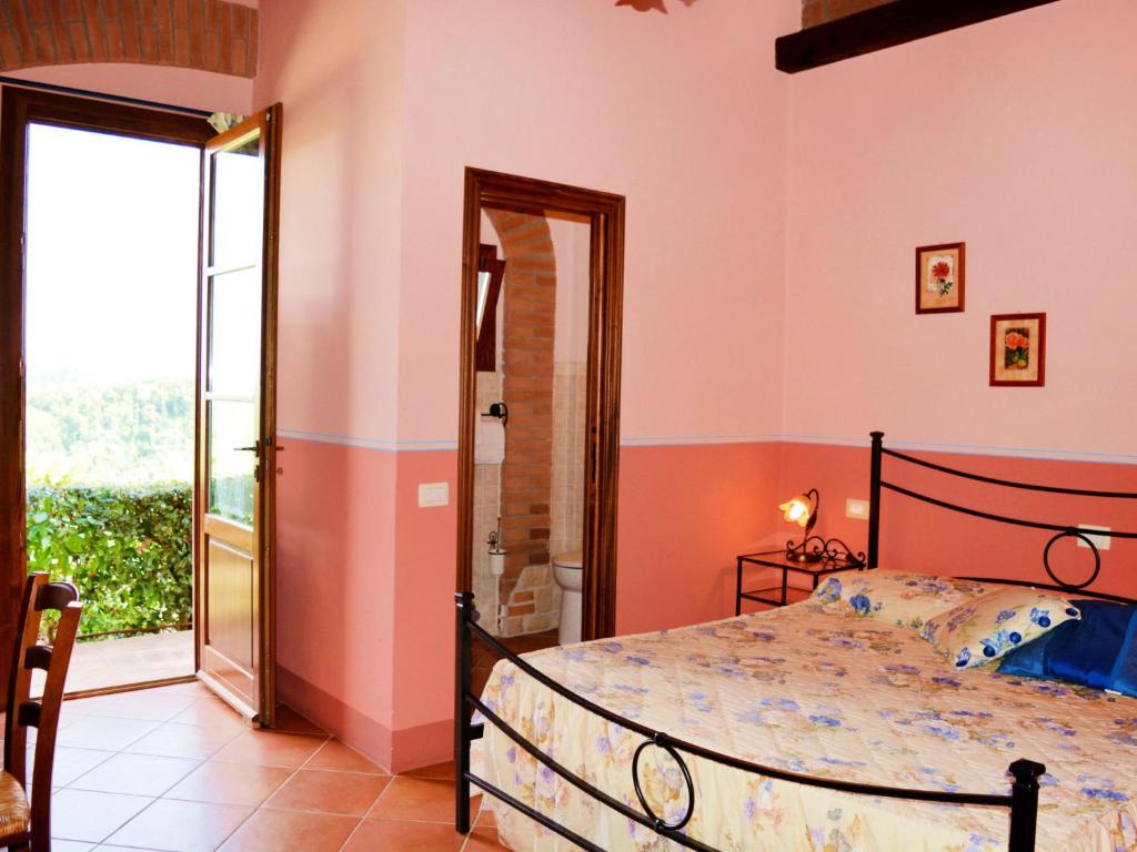 Holiday Home L'Azalea by Interhome photo 4