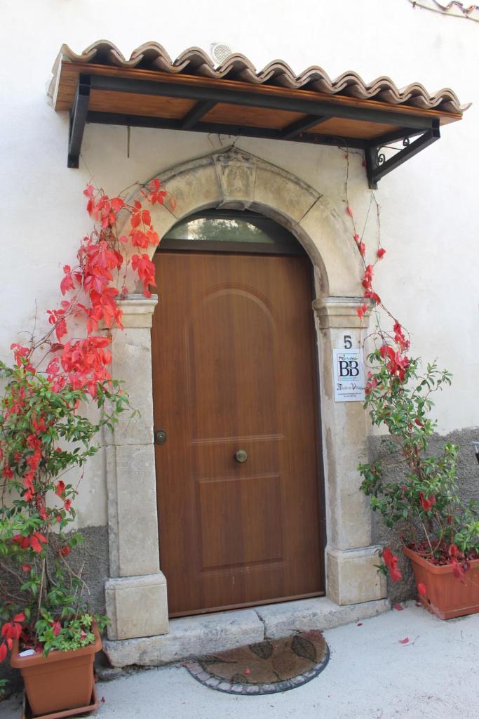 Medieval Village of Pacentro photo 1
