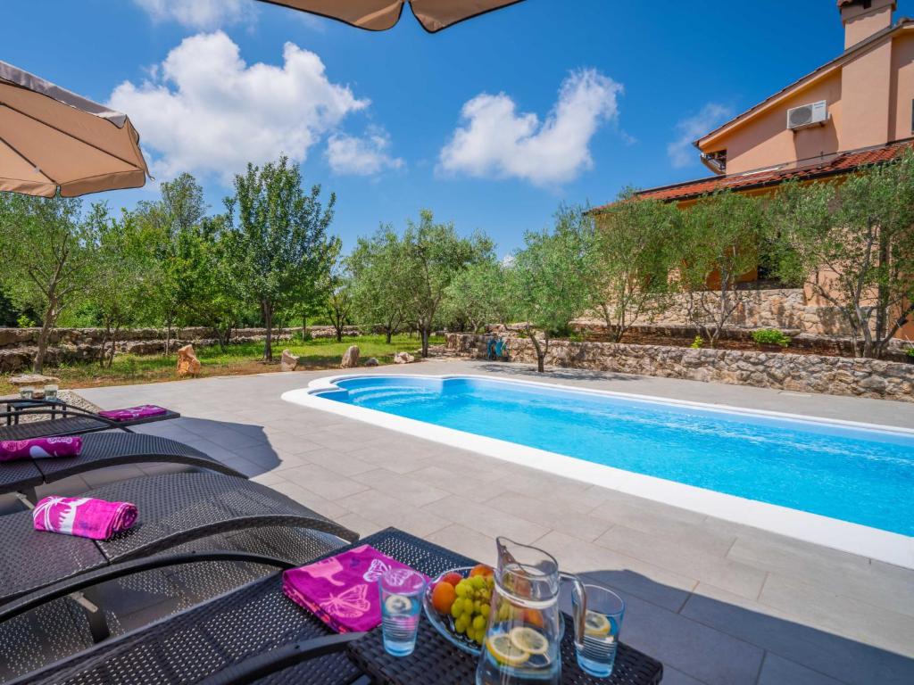 Holiday Home Mila by Interhome photo 1