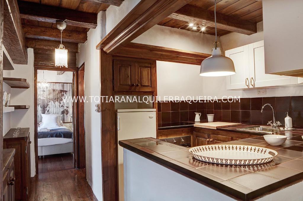 Apartamento Era Cascada By Totiaran photo 2
