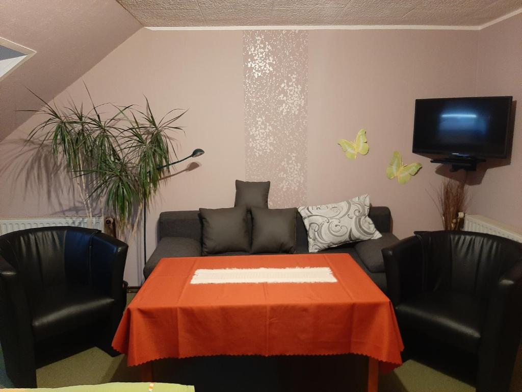Ferienzimmer Wenzel photo 3