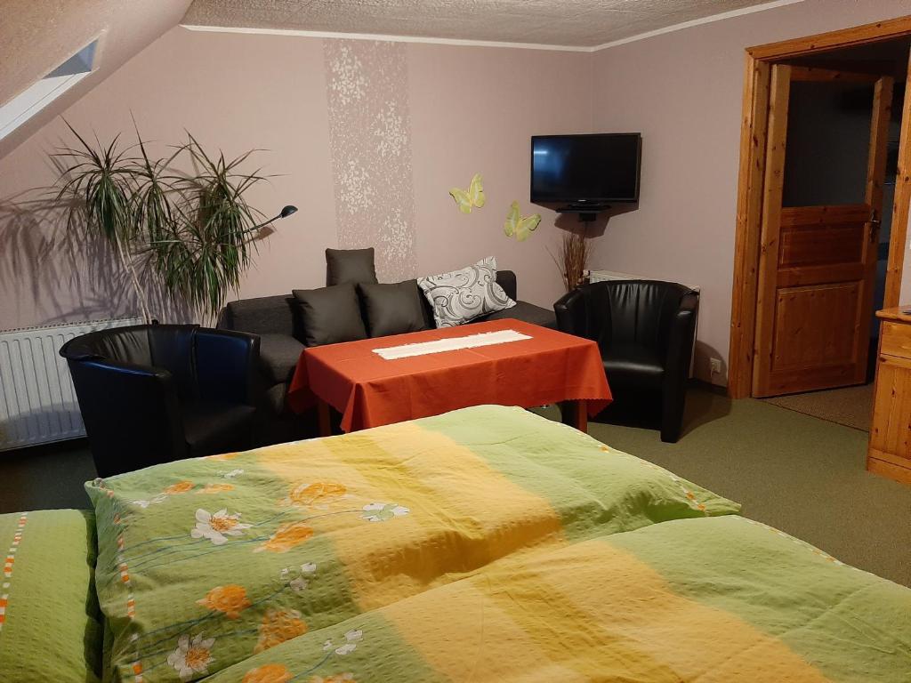 Ferienzimmer Wenzel photo 2