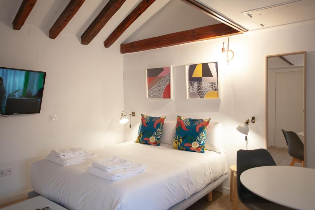 Студио (Номер-студио), Gran Central Suites