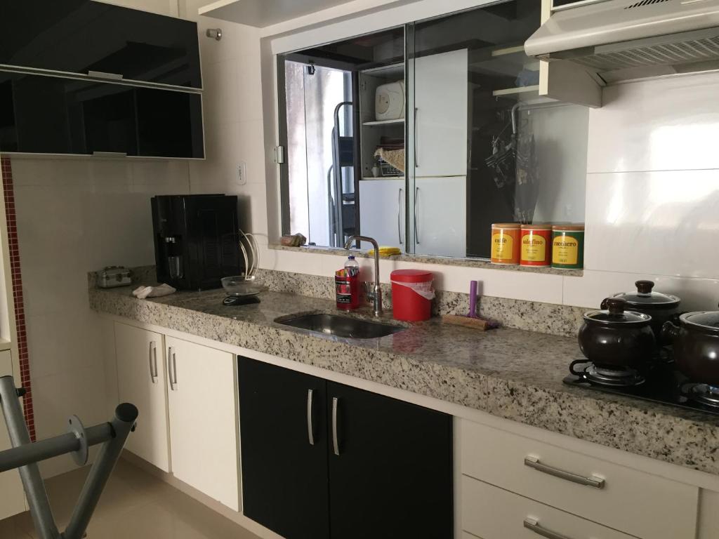 APARTAMENTO ACONCHEGANTE photo 2