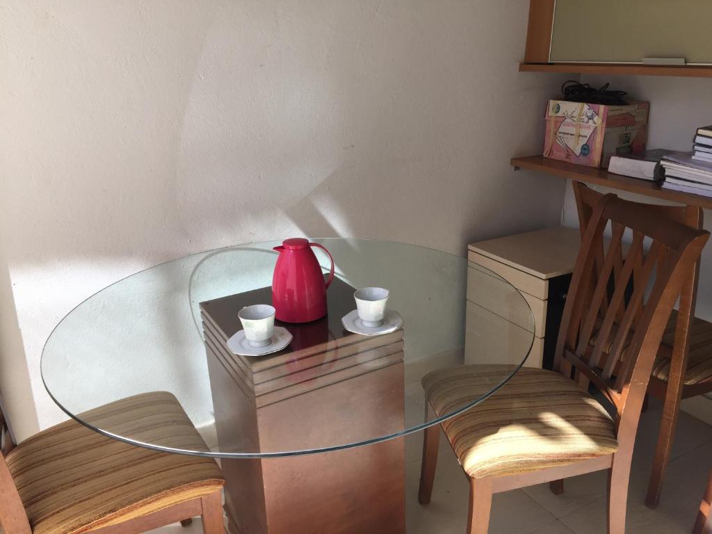 APARTAMENTO ACONCHEGANTE photo 4