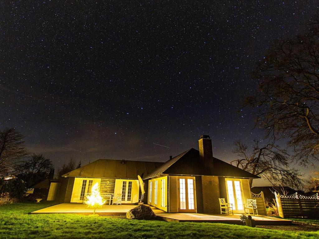 Holiday home Rude II photo 1